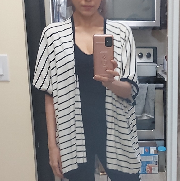 Loft Cardigan - Picture 4 of 4